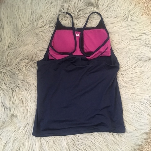 Fabletics Norwalk tank - Picture 4 of 4